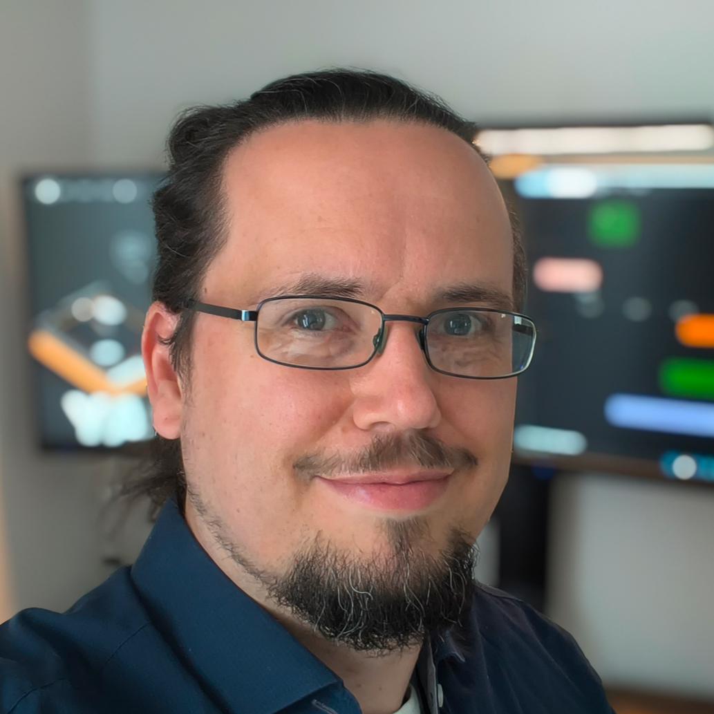 Tobias Schmidt - Product Designer, Product Design Engineer