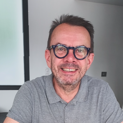 Pascal Anizon