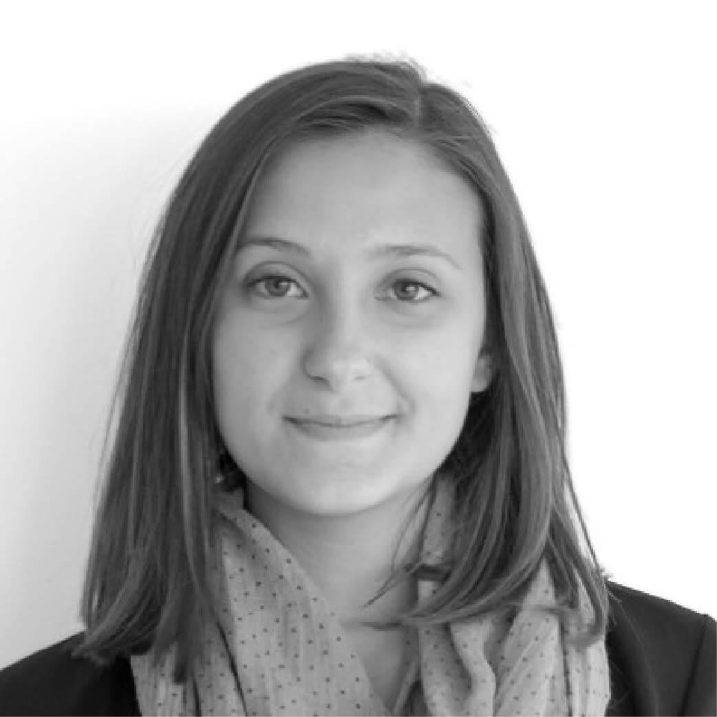 Maureen Chevreuil