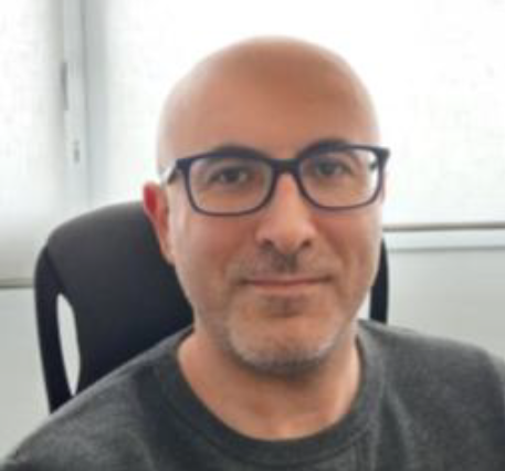 Rafael Bartolomé Méndez - FRACTIONAL DIRECTOR • TECH & BUSINESS STRATEGIST