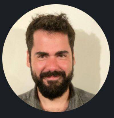 Thomas Ferreira - Ingénieur cybersécurité