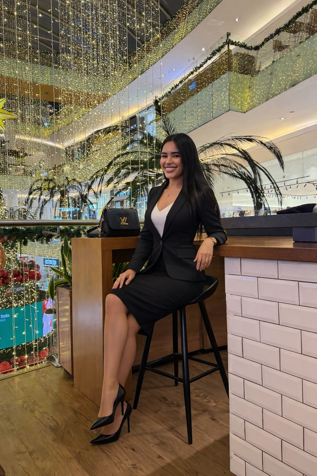 Rosanna R. - Technical Project Manager | QA, UAT & Agile 