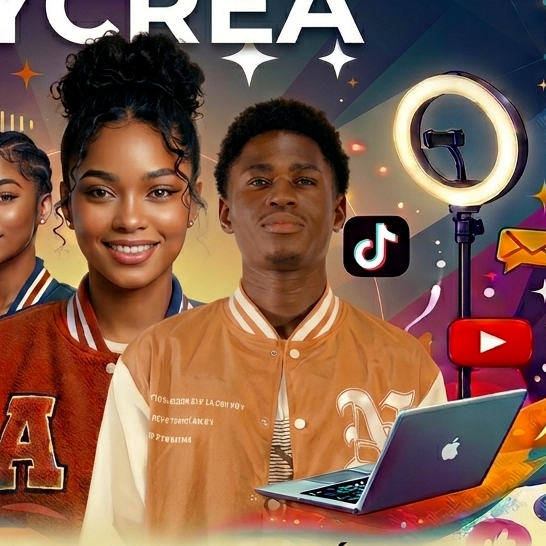François Ayena - Social Media Manager