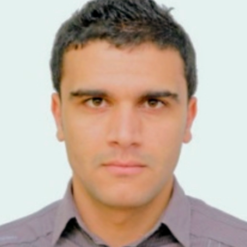 Mohamed Ammar
