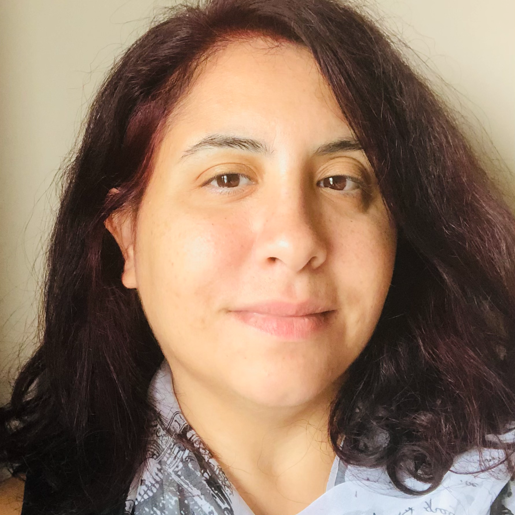 Sarah Sfeir