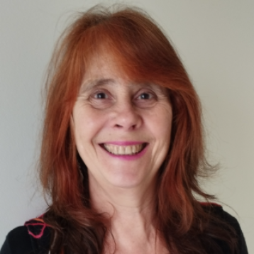 Patricia Fischer