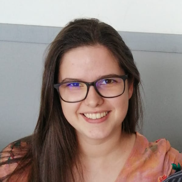 Elisa Rondineau