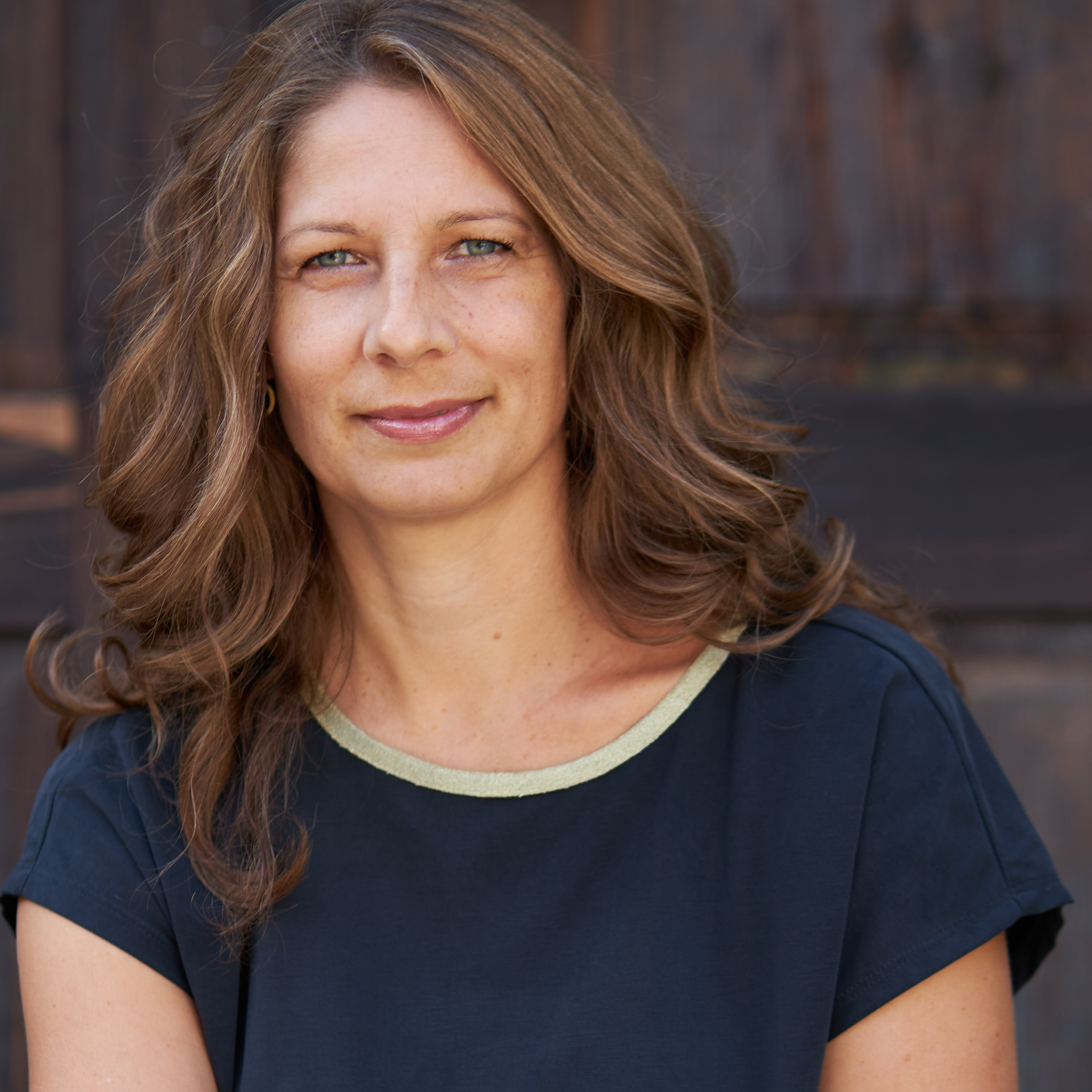 Katja Krellig - horizontläuferin, Coach und Trainerin