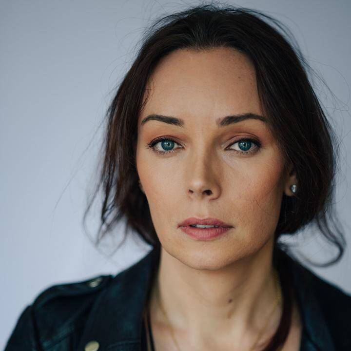 Arielle Diana Ostankov