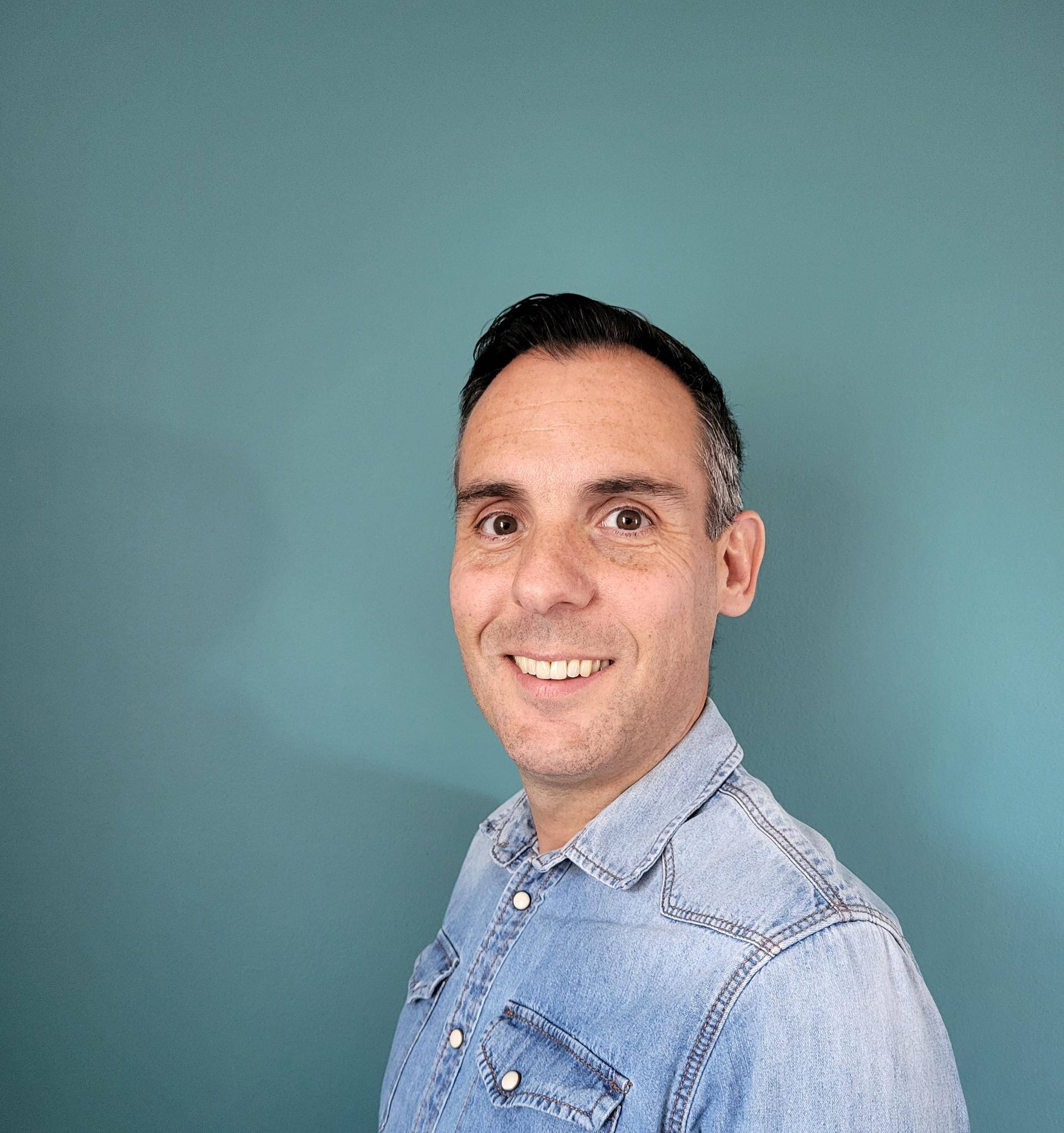 Arnaud Dujarric