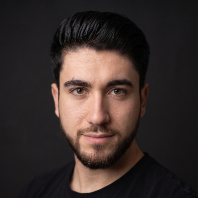 Emin Gülhan - Fullstack Developer