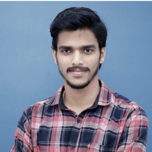 Sai Sebastian - Mobile App Developer | Flutter & Android | Kotlin 