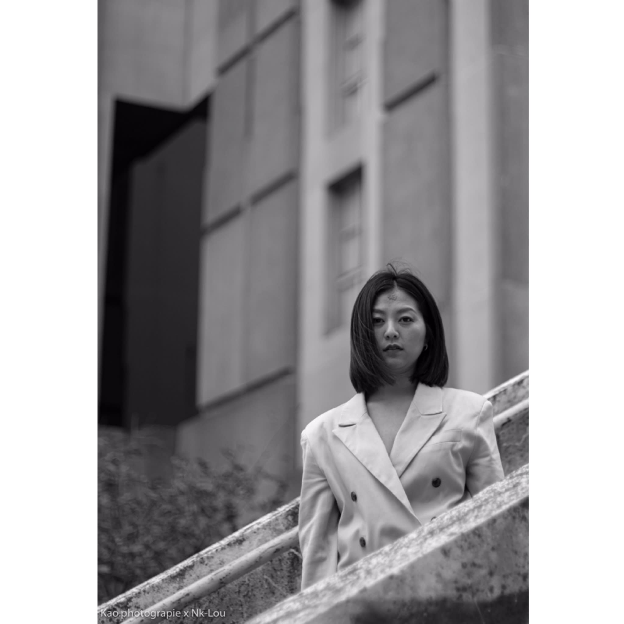 Gao-Lou Ly