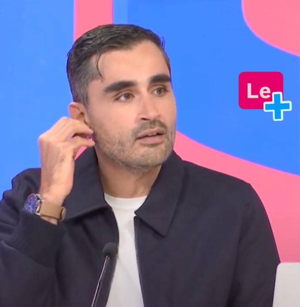 Yann E. - Content & Editorial Manager – Vidéo & Social Media