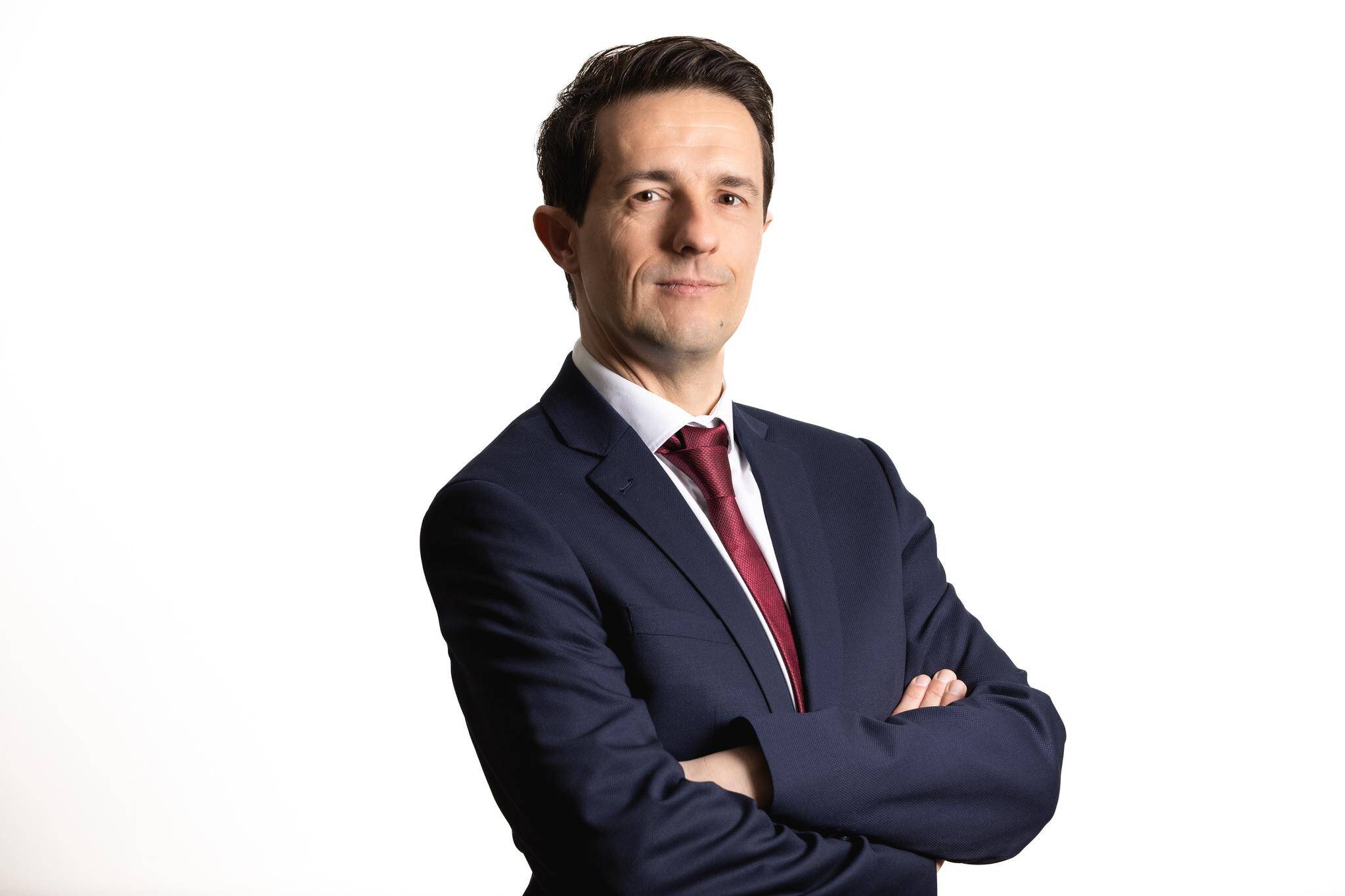 Ludovic F.
