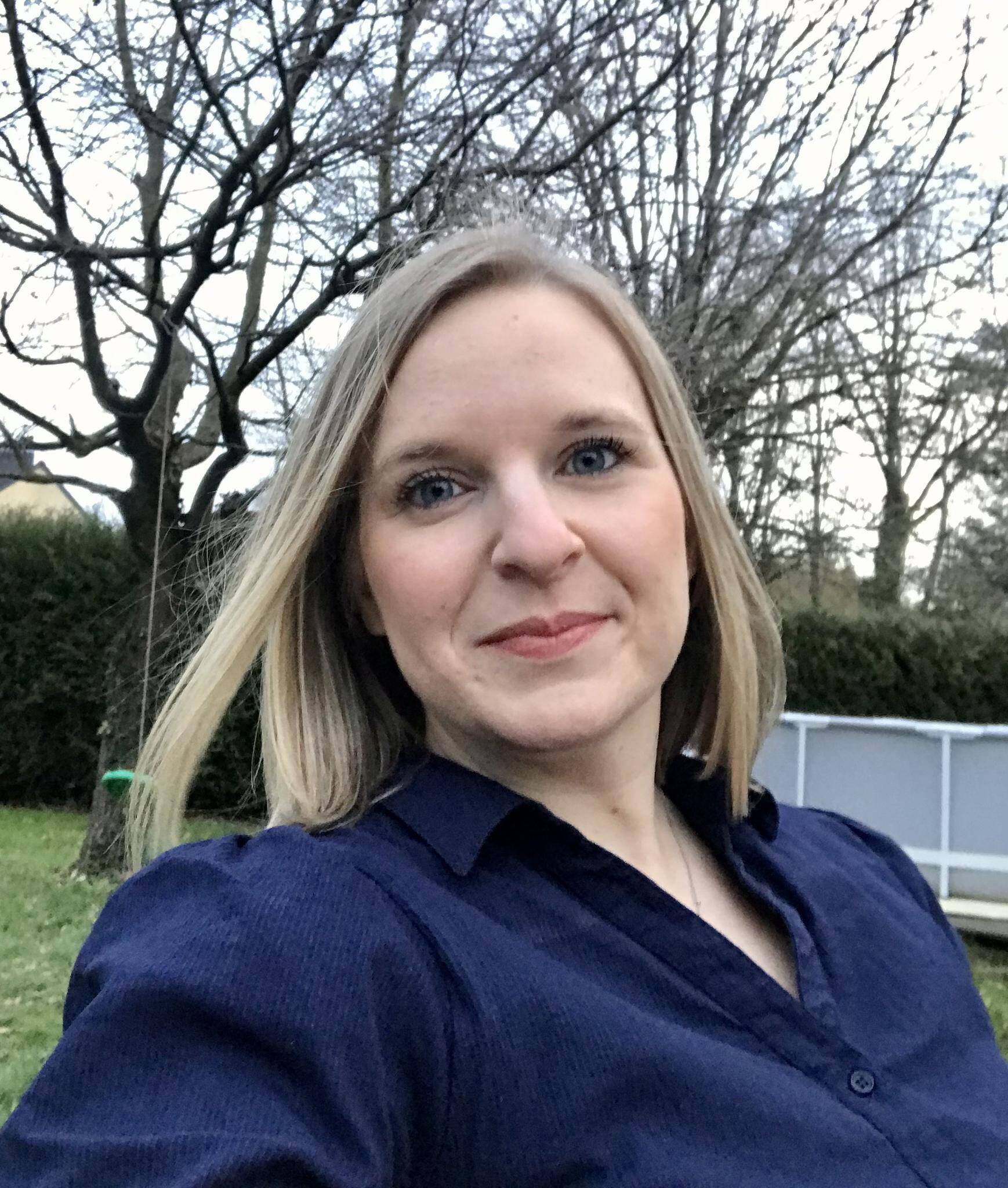 Emilie Deschamps