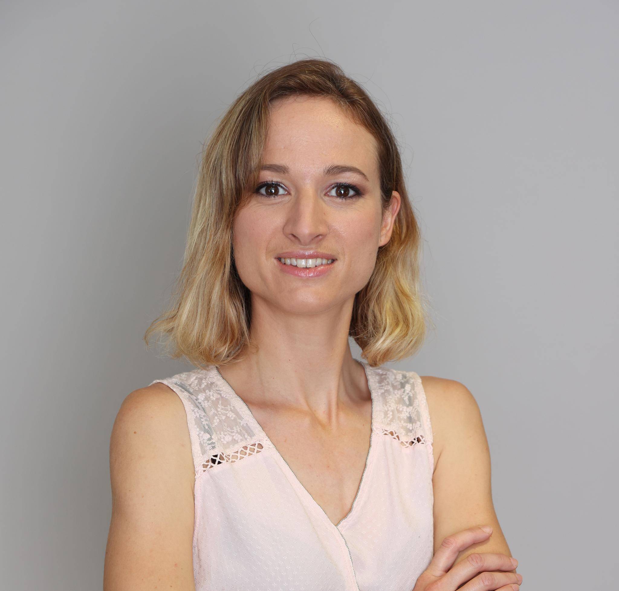 Claire Bompard
