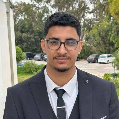Yassine Bouhramache