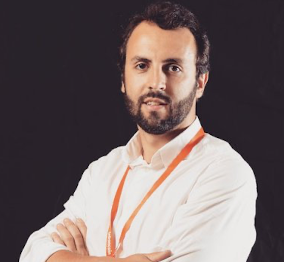 Romain Charbonnier