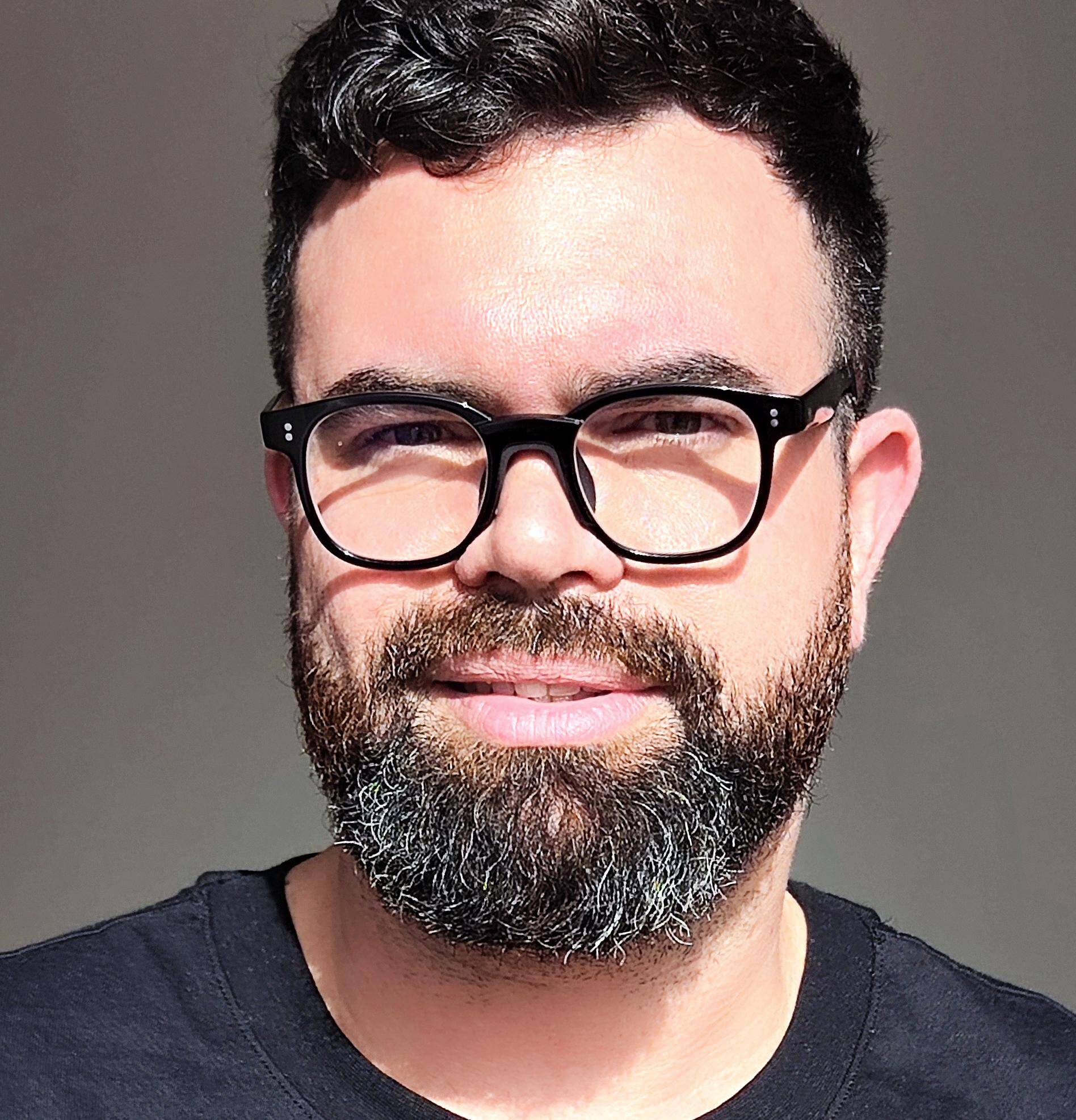Javier Jiménez