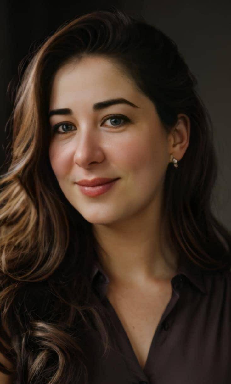 Yasmine Medjkane