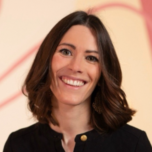 Sabine Juin - Workplace Manager