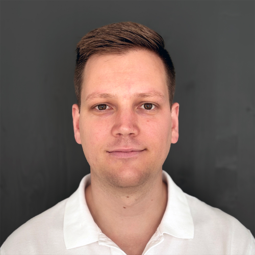 Johann  - Technology Strategist & Architect