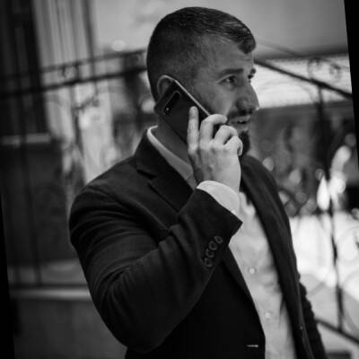 Alex Berendei - Web Development Strategist