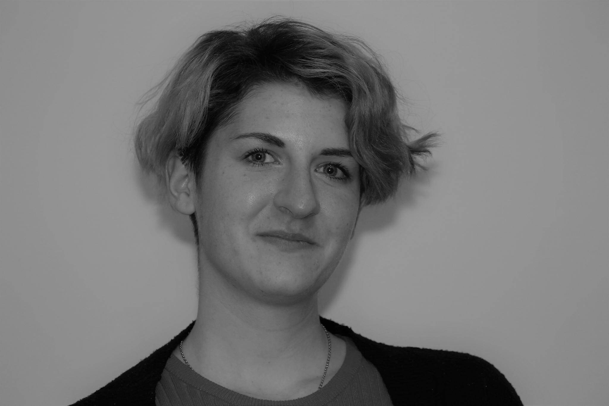 Camille Janes