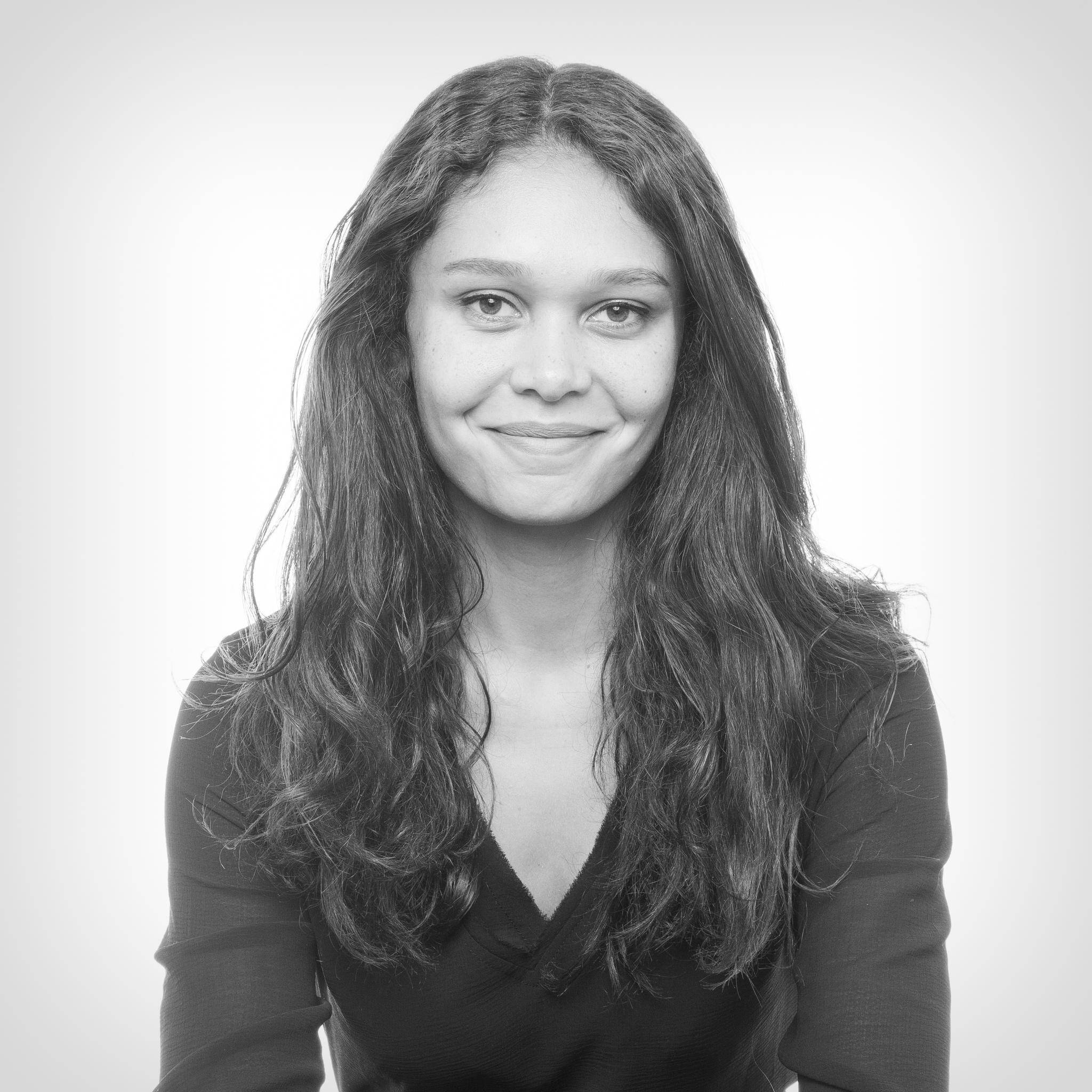 Alizée B.