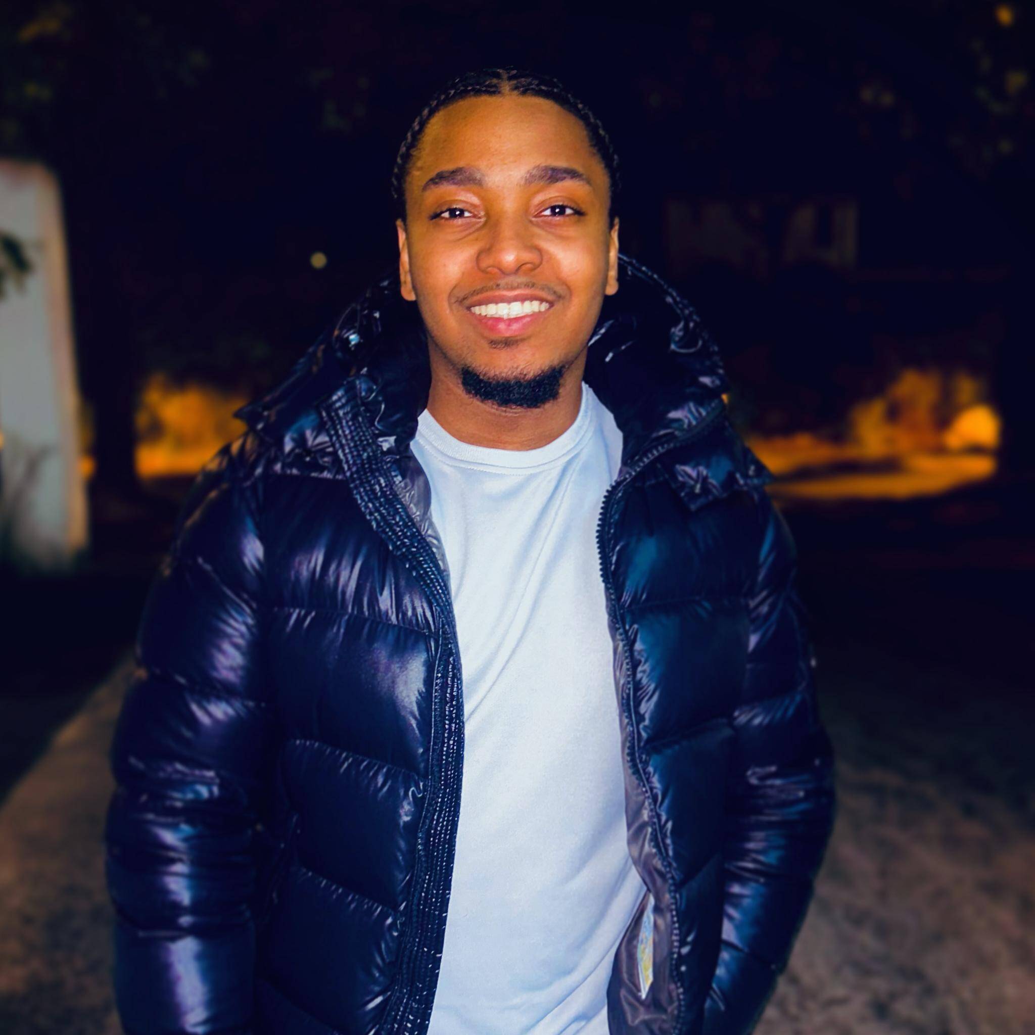 Scory Yana - Développer web full stack