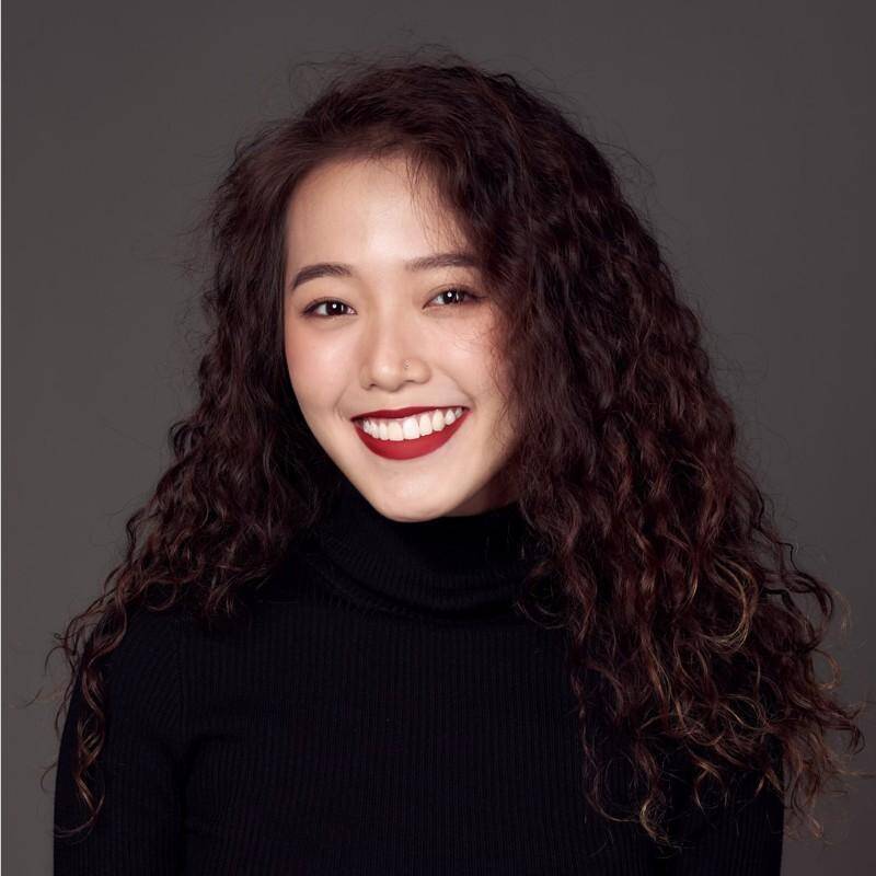 Marie Hoang Dao