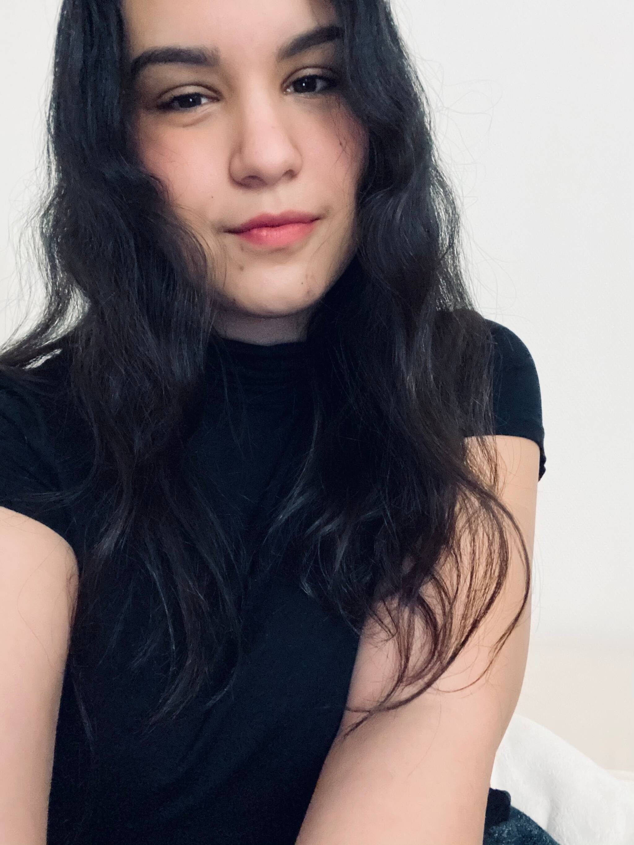 Myriam Hammami