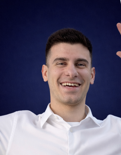 David Paz Suárez