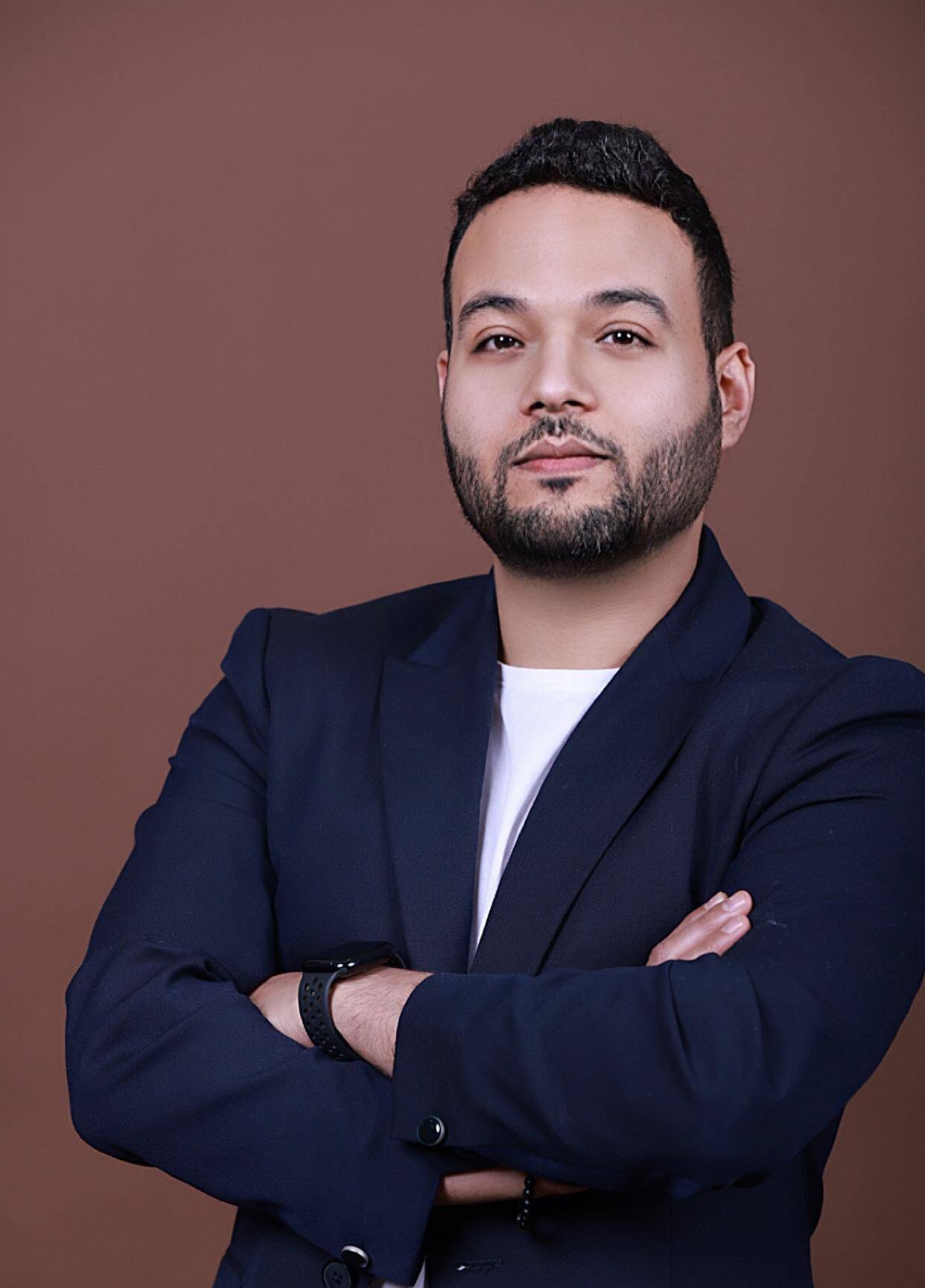 Mouad E.