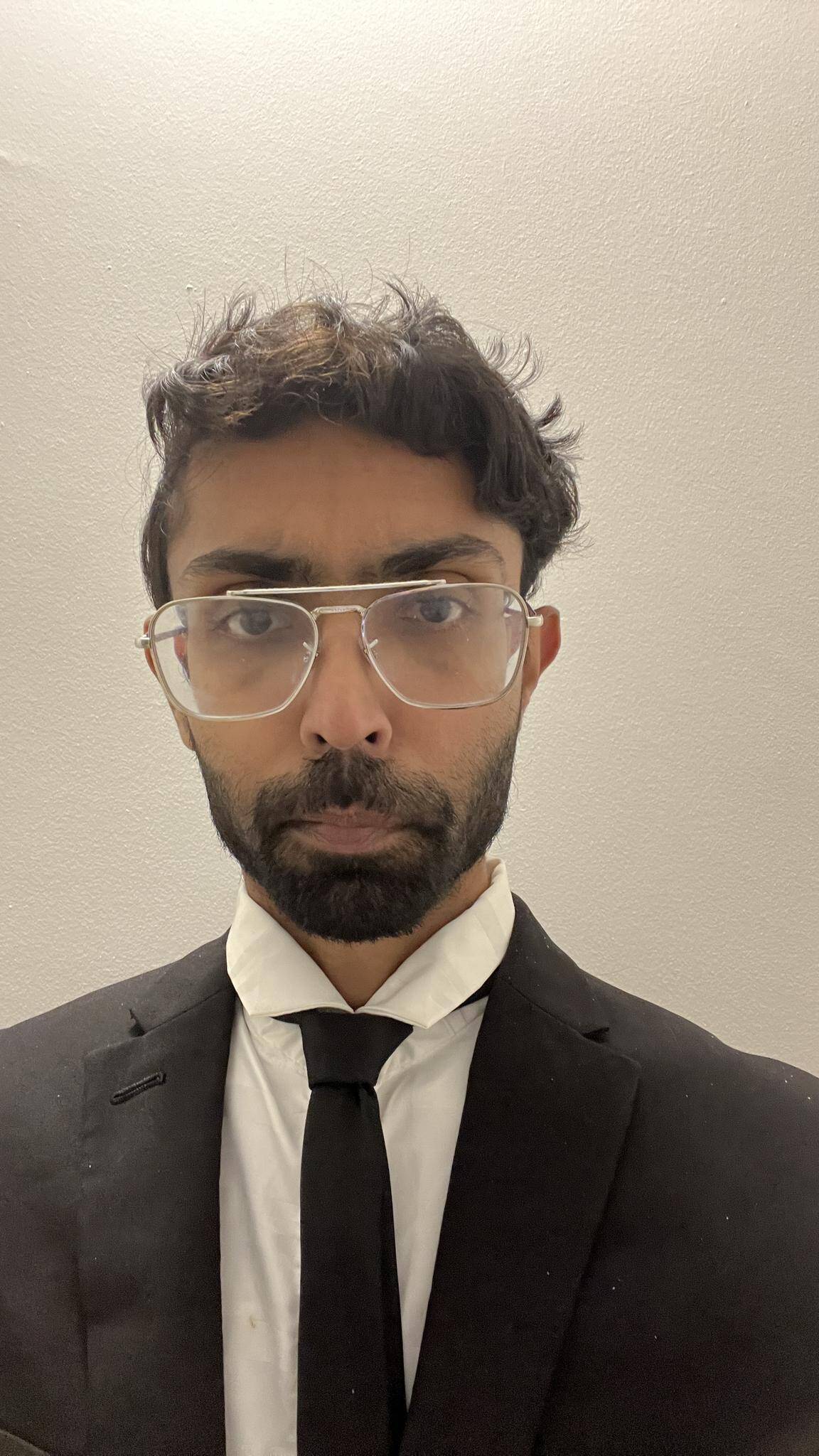 Gousul Abrar Syed - Cloud Security Engineer(Azure,AWS,IAM)