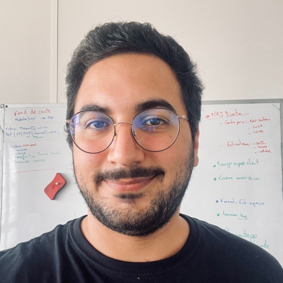 Nabil Ouhi