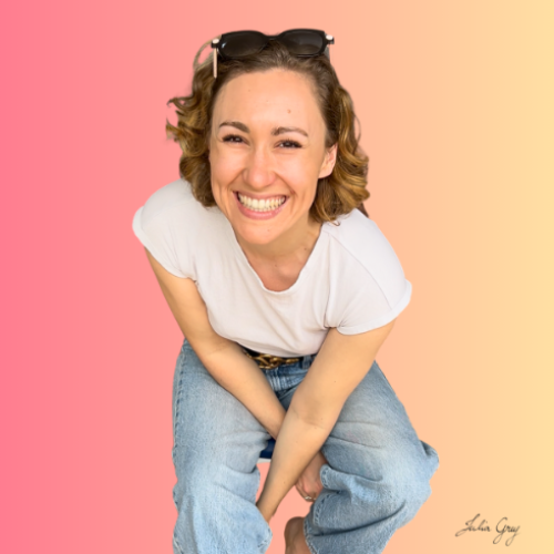 Julia Legris