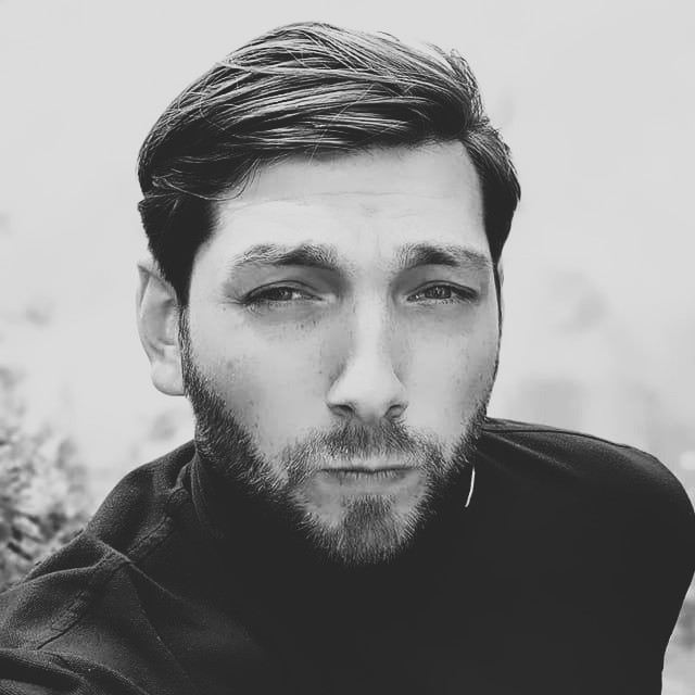 Kévin Brillion - UX Designer / Researcher