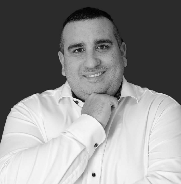 David Azizian - Lead Développeur Full Stack C#/Angular/Vue