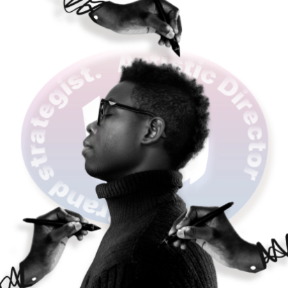 Ivan-Elfried Bussa-Bu-Kumb - ARTISTIC DIRECTOR & CREATIVE EXECUTIVE ASSISTANT