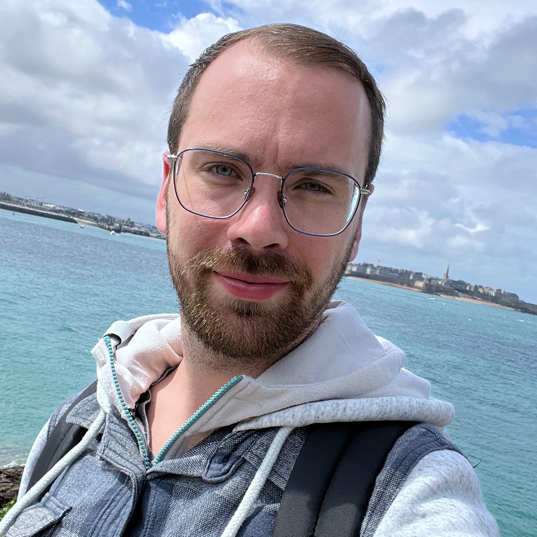 Guillaume  - Consultant en gestion des stocks & optimisation