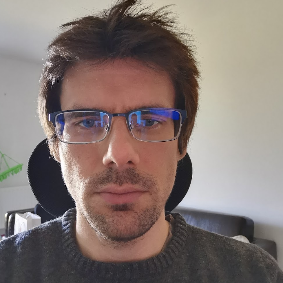 Nicolas N.