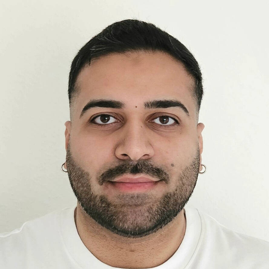Raza Kazmi - Project management and Operations