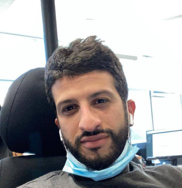 Atik Amejji