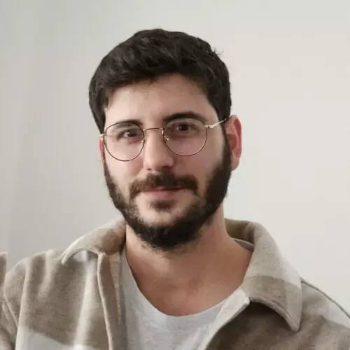 Nacho Marrondo - Desarrollador Frontend