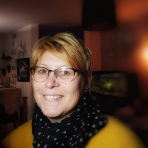 Cecile Agopian