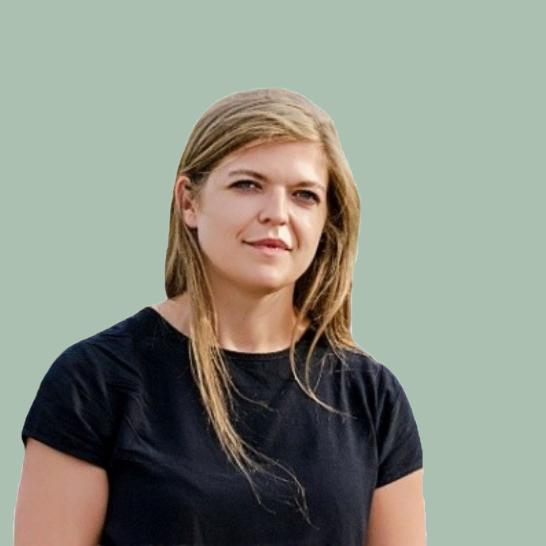 Jana Glaremin