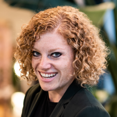 Georgine Paltzer