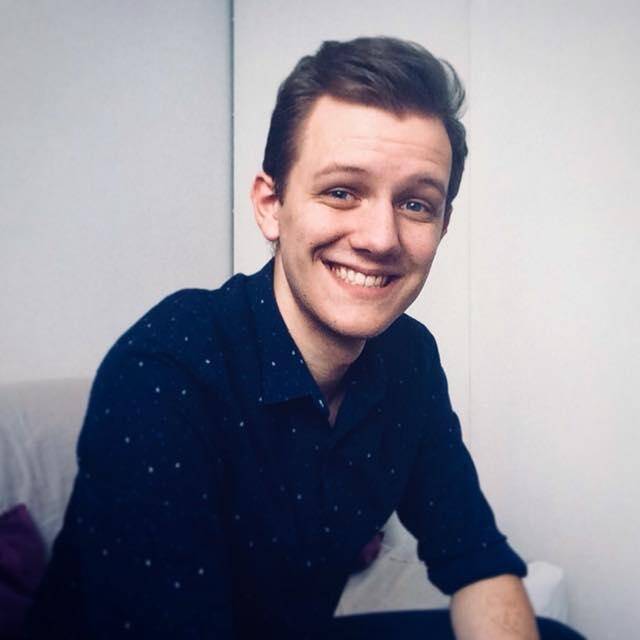 Remy W. - Game artist